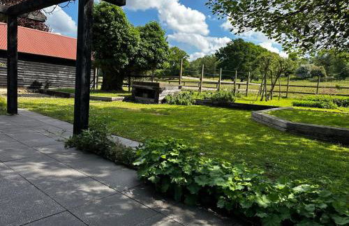 Nature lovers retreat - New Forest - Foto 18