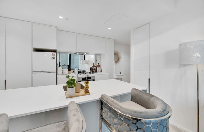 Melbourne Square Apartments - Foto 14