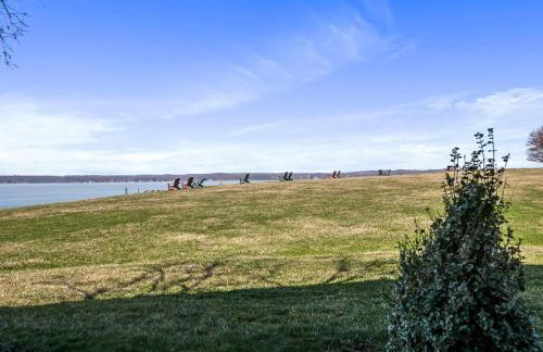 Second Floor Master Suite Bay View - Foto 11