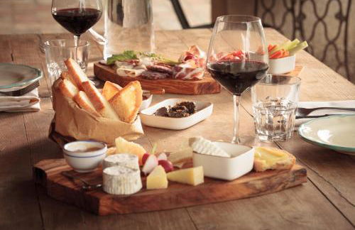 Agriturismo Bio Aia della Colonna - Foto 72