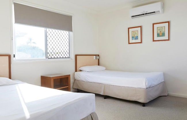 NRMA Treasure Island Holiday Resort - Foto 17