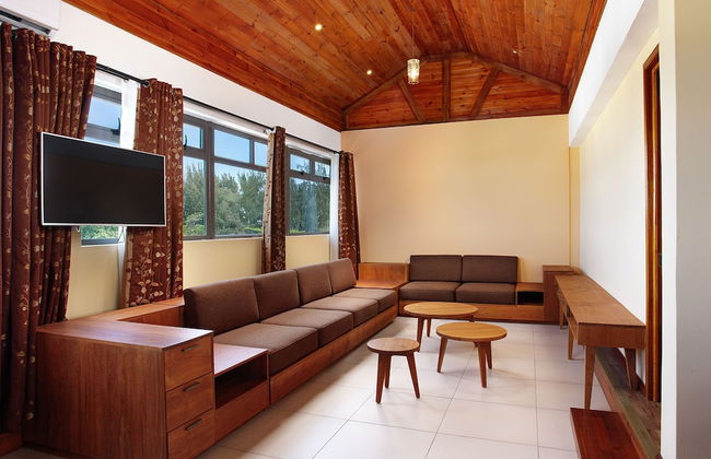 Résidence Potosi - Photo 14