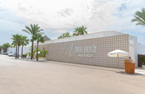 Beachfront Complex Jardines de las Golondrinas Elviria - Photo 18