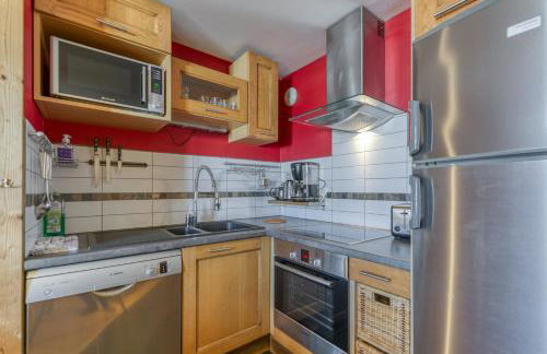 Chalet le Regain - Foto 64