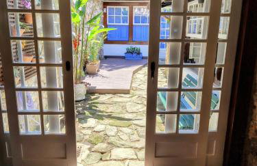 Casa Verde no Centro Histórico - Photo 26