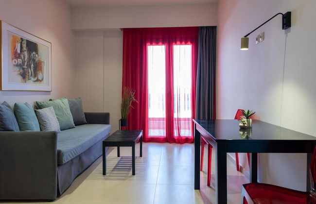 Pan Asia Seaview Apartment 3 - Foto 12