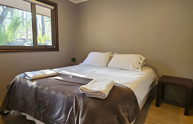 Oceana Suites Corralco - Photo 1