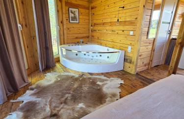 Ostoja Będzyn- Wypoczynek nad Pilicą - Foto 77