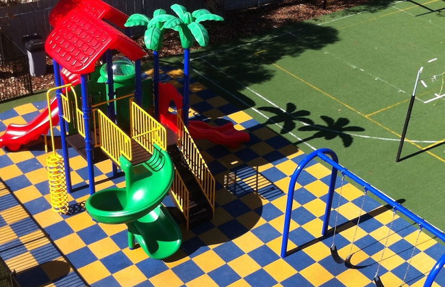 Echo Holiday Parks - Normanville - Foto 65