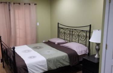 Spacious and Private 3BR, 3BA with free parking near Downtown Washington DC - Foto 17