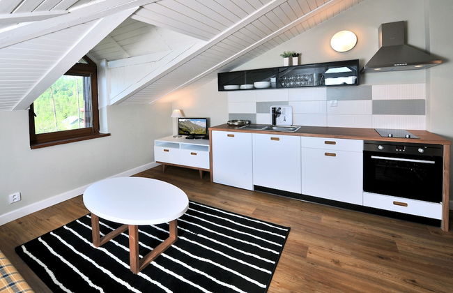 APLEND Vila Beatrice - Foto 42