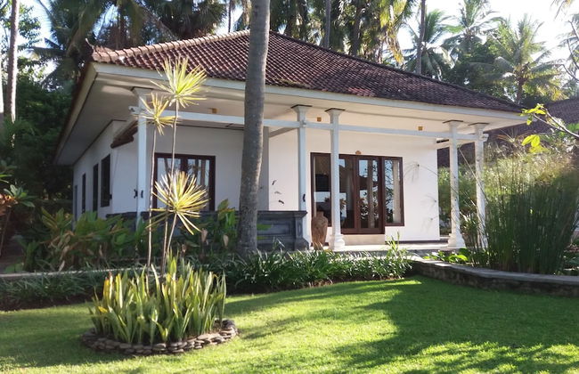 Agung Bali Nirwana Villas and Spa - Foto 36