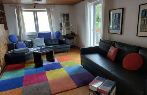 Nagoldtal - große Fewo mit Terrasse - Foto 7