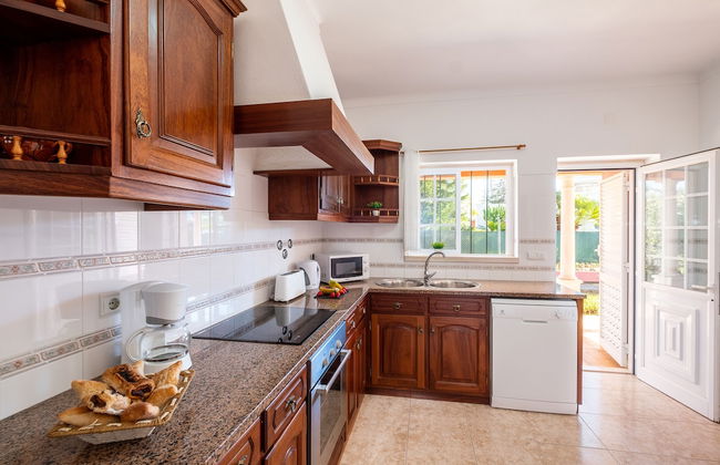 Villa Sunrise - Foto 21