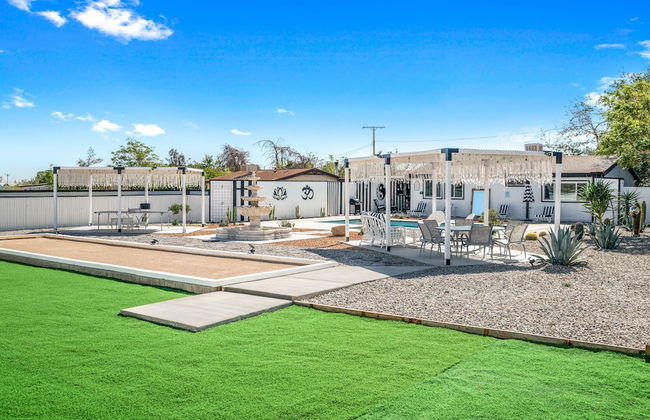 The Rosemary House Yucca Valley - Foto 76