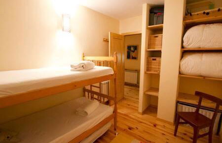 Apartament Font dels Recons - Foto 3