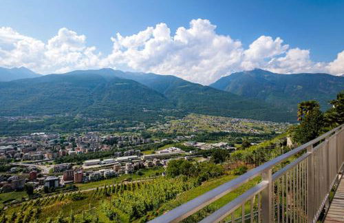 REVO Apartaments - Gualzi63 the Best View - Foto 3