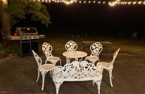 Private Lake House - Foto 17