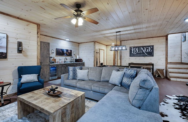 Knotty Dreams Retreat - Foto 15