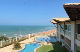 Apart Canoa Quebrada - Photo 10