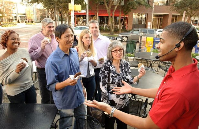 Walking Through Oviedo's Treasures - Private Tour - Photo 9