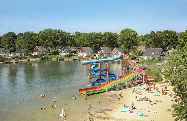 6 bedroom House in Susteren with swimming pool and terrace - Photo 16