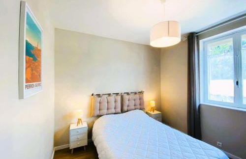 Résidence G104-ile Grande - Les Dunes maison avec jardin clos à Ile Grande MAE-3434 - Foto 6