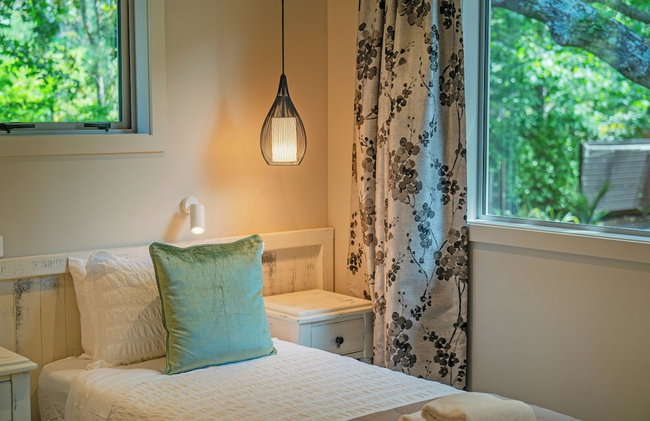 Flaxmill Accommodation - Foto 12