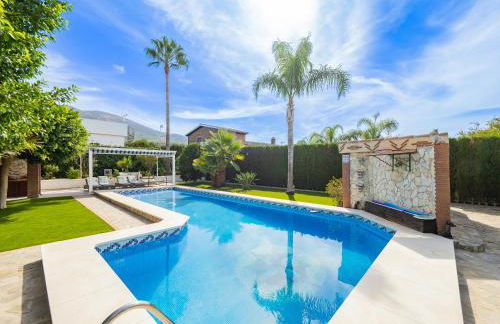 Villa Paraíso Las Malvinas - Photo 6