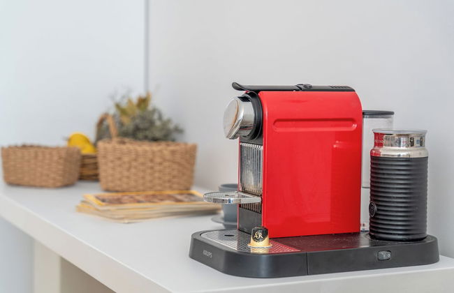 Alpha Urban Suites - Photo 34