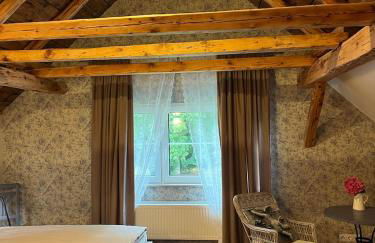 Auberge Tabarz Forsthaus - Photo 15