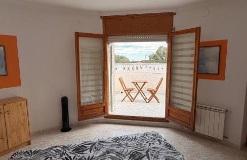 Amarella Costa Dorada - Villa mediterránea con piscina ideal para grupos y familias - Foto 53