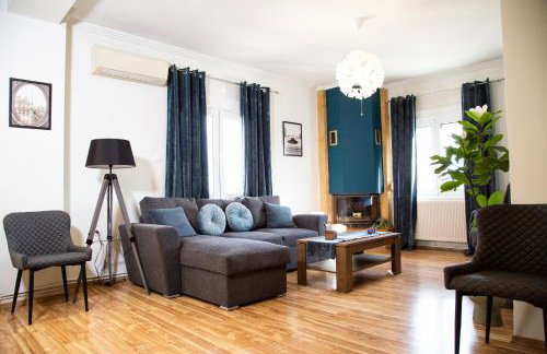 Cozy Like Home - Foto 34