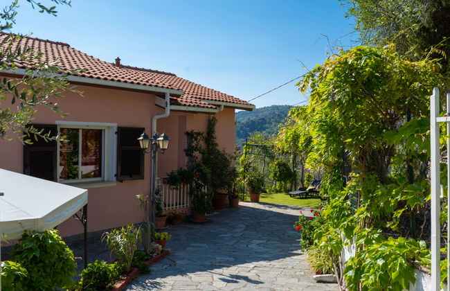 Villa Paradiso (DOL191) - Foto 19