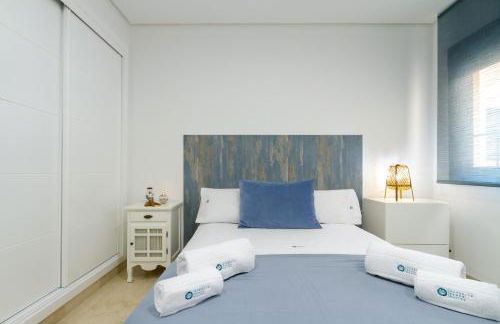 MARBELLA BANUS SUITES - Banús Las Mimosas Suite Apartment - Foto 41