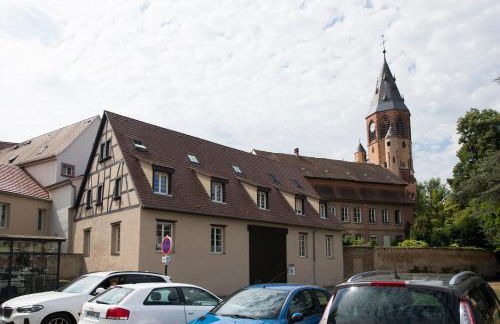 L'Authentique Spacieux duplex 2 salles de bains - Photo 30