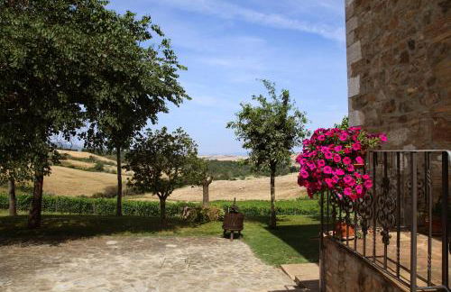 Agriturismo Bagnaia - Foto 41