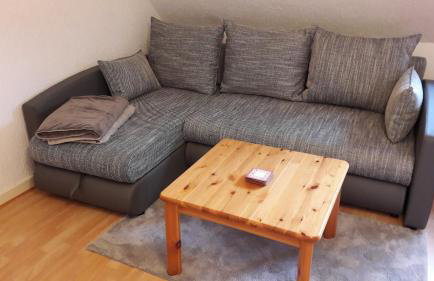 Apartment Sonnenschein - Foto 7