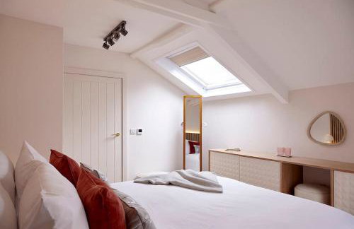 Coach House Totnes - Foto 13