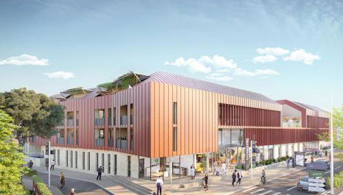 Résidence Carmina - Foto 2