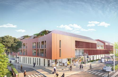 Résidence Carmina - Foto 2