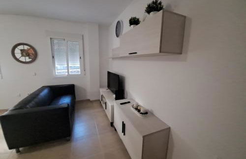 Apartamento calle Senado - Foto 5