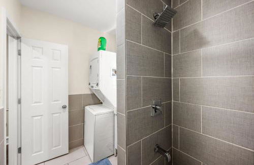 Spacious 3-Bedroom Apt in the Heart of Philly - Foto 18