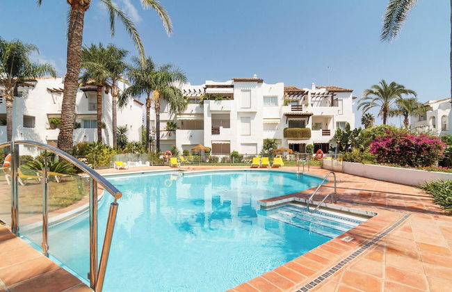 Avalon Apt Costalita Close To The Beach And Golf - Foto 1