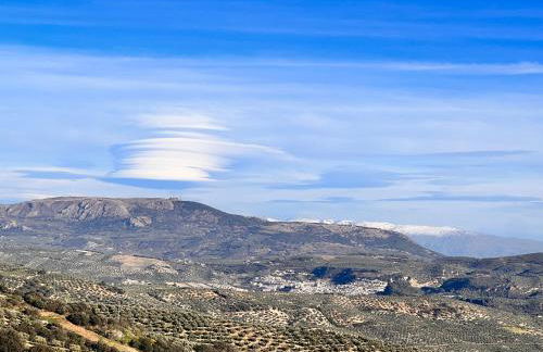 Cortijo La Solana Montefrío - Foto 30