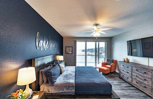 Happy Haven @ Lands End 3 BDR Resort Condo! - Foto 2