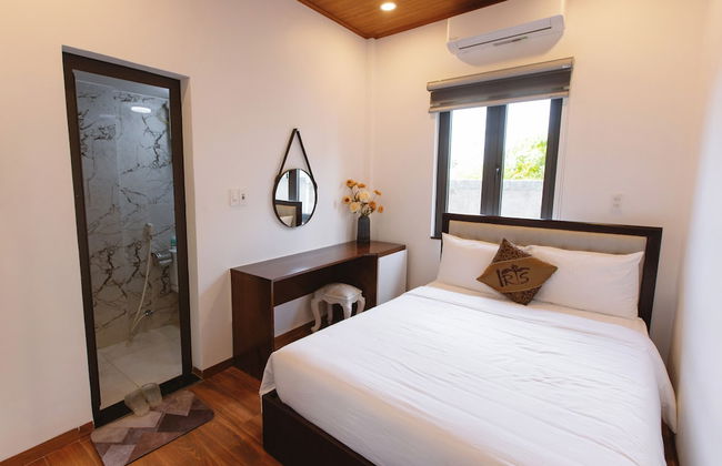 Iris Hill Villa Hue - Foto 5