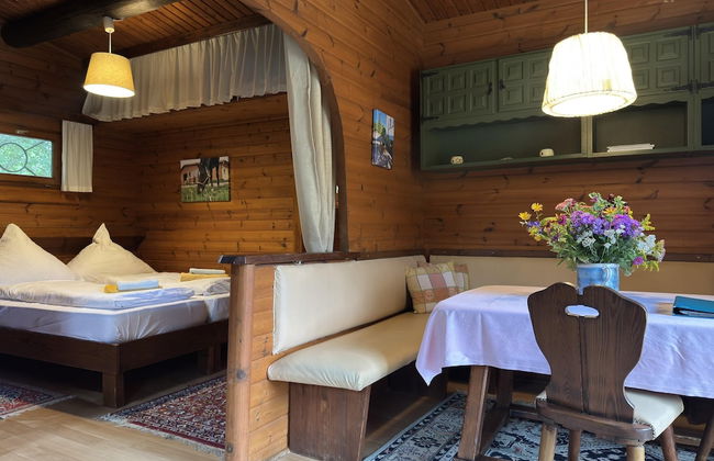 Unterkunft in Eschede - Foto 7