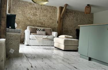 Maison Au coeur d'Amboise - Foto 9