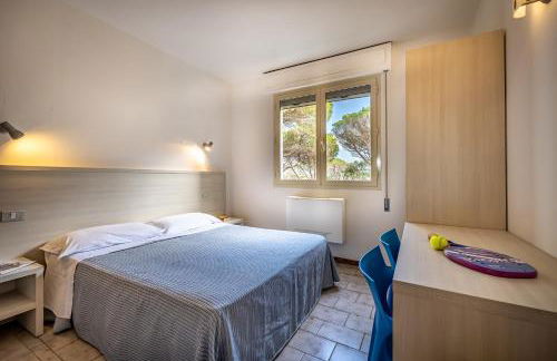 Mareblù - Tuscany Green Aparthotel - Foto 18